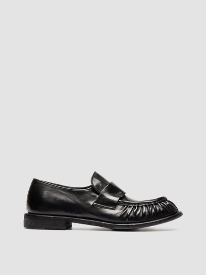 RUGGED/022 IGNIS T. NERO