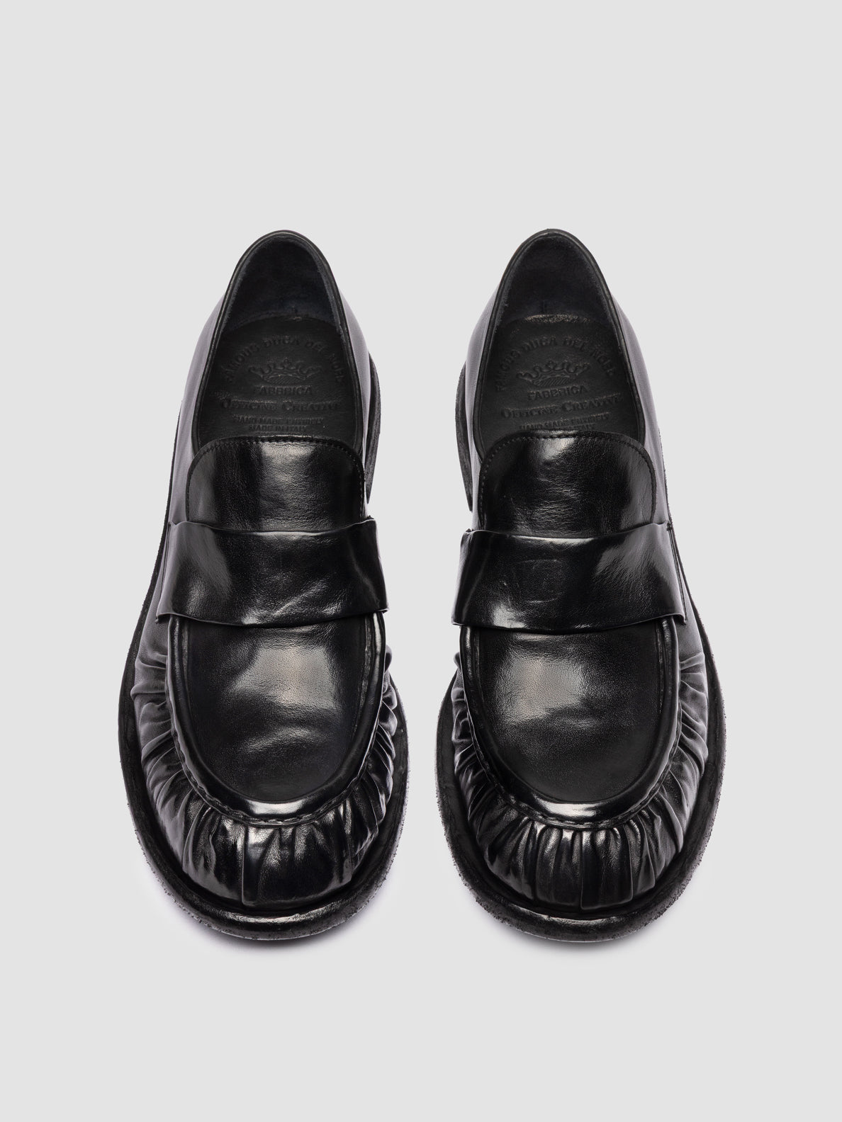 RUGGED/022 IGNIS T. NERO