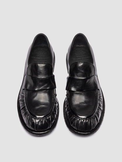 RUGGED/022 IGNIS T. NERO