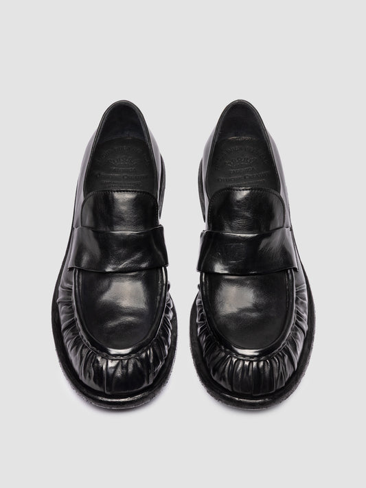 RUGGED/022 IGNIS T. NERO