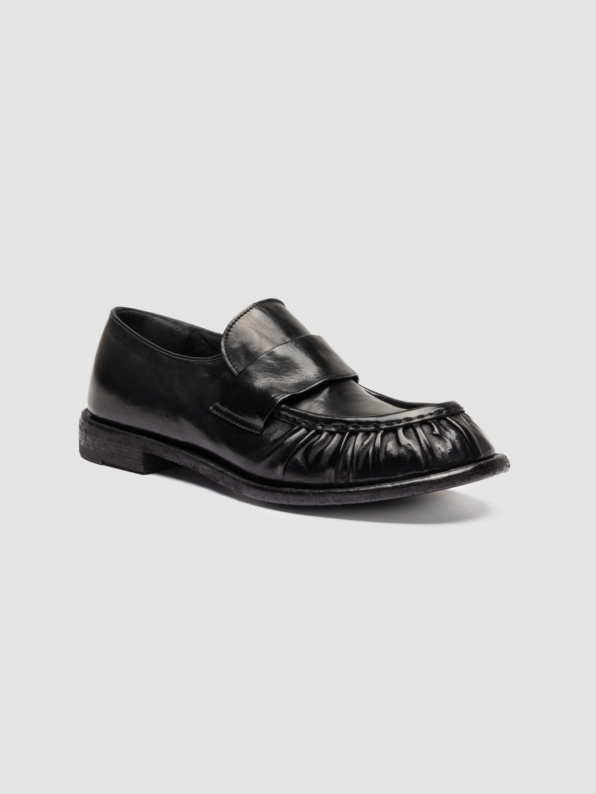 RUGGED/022 IGNIS T. NERO