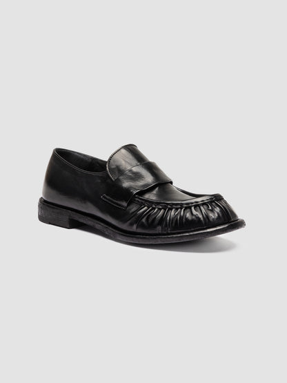 RUGGED/022 IGNIS T. NERO