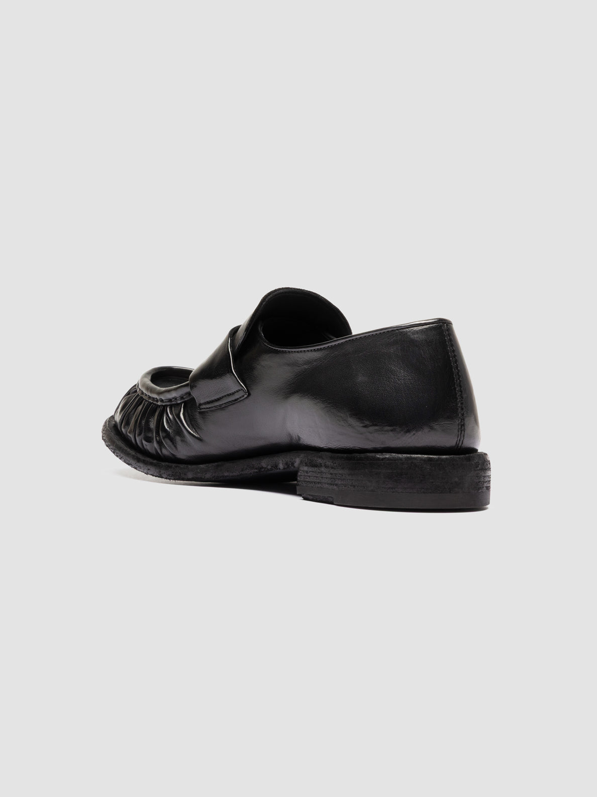 RUGGED/022 IGNIS T. NERO