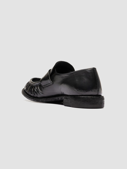 RUGGED/022 IGNIS T. NERO