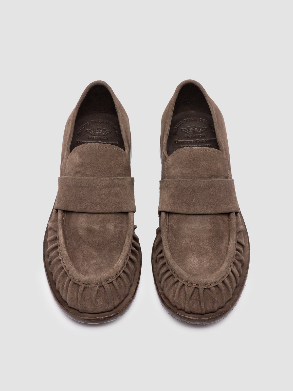 RUGGED/022 LIGHT CACHEMIRE QUINOA