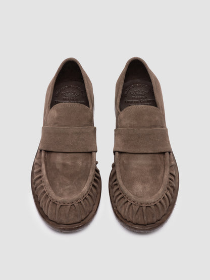 RUGGED/022 LIGHT CACHEMIRE QUINOA
