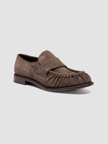 RUGGED/022 LIGHT CACHEMIRE QUINOA