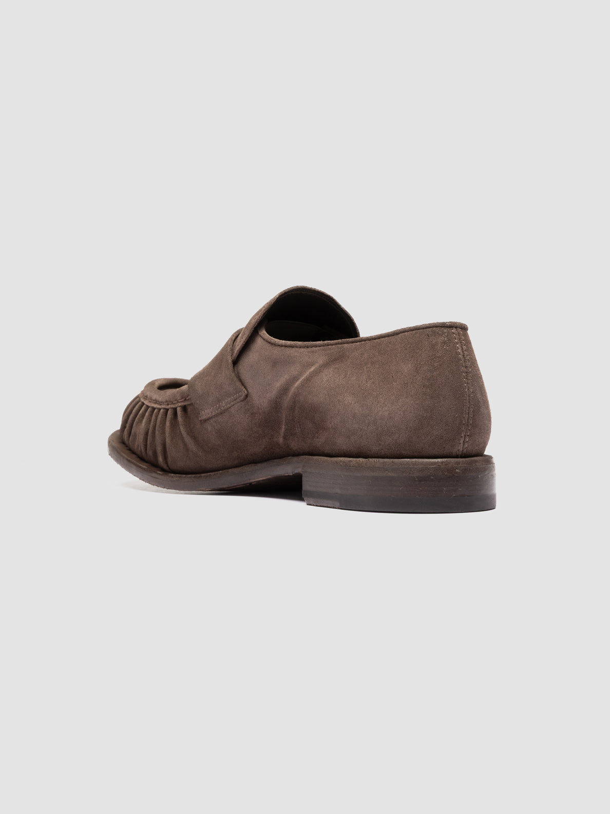 RUGGED/022 LIGHT CACHEMIRE QUINOA