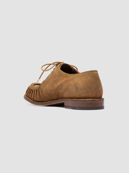 RUGGED/023 LIGHT CACHEMIRE BIRRA