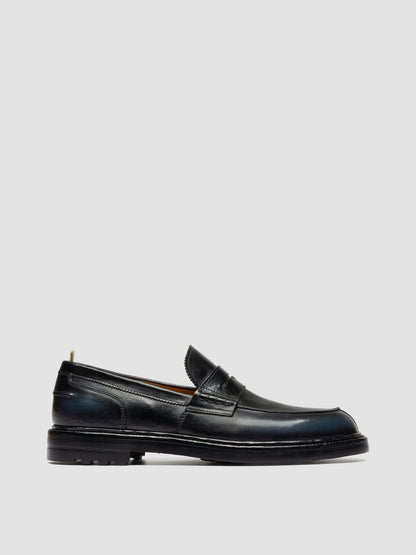 SAX_FLEXI/001 PATINA CANYON NAVY/SUPERNERO