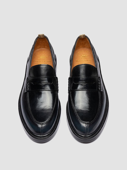 SAX_FLEXI/001 PATINA CANYON NAVY/SUPERNERO