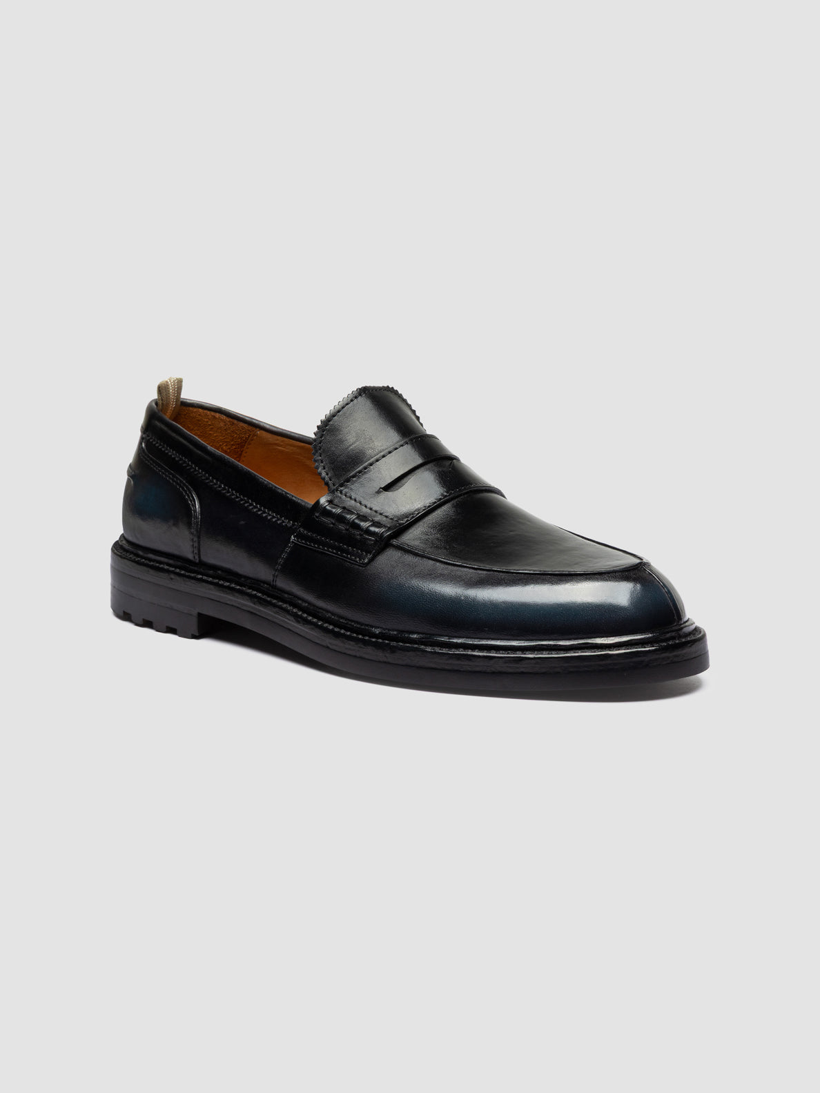 SAX_FLEXI/001 PATINA CANYON NAVY/SUPERNERO