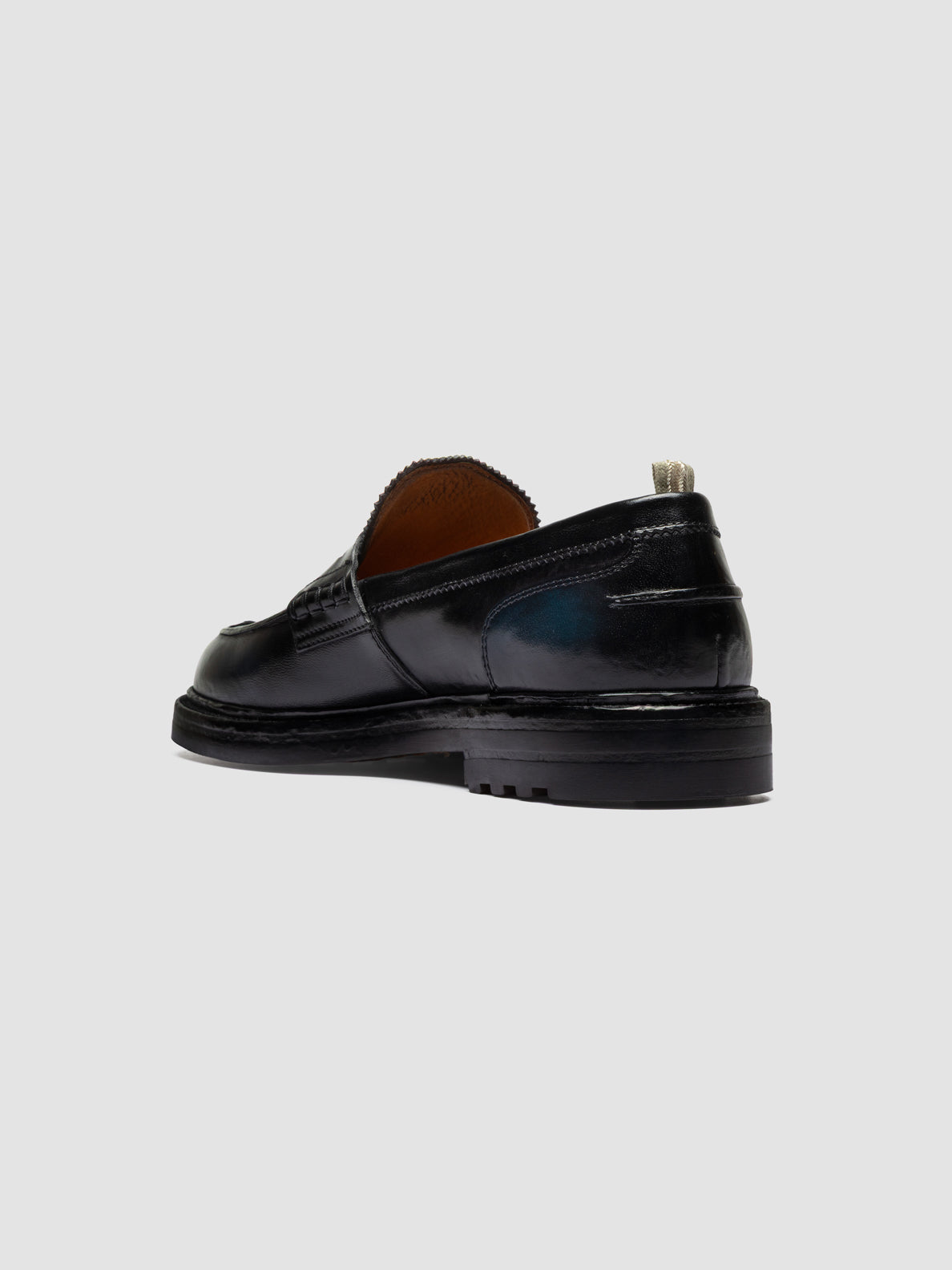 SAX_FLEXI/001 PATINA CANYON NAVY/SUPERNERO