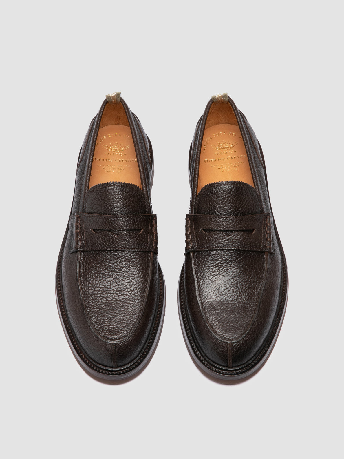 SAX FLEXI/001 AERO DEER EBANO