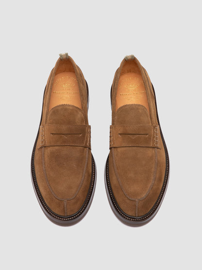 SAX FLEXI/001 LIGHT CACHEMIRE CASTAGNO