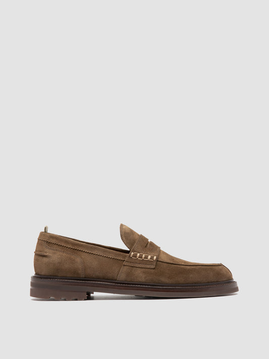 SAX FLEXI/001 LIGHT CACHEMIRE OLIVE