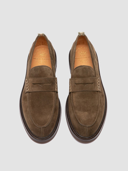 SAX FLEXI/001 LIGHT CACHEMIRE OLIVE