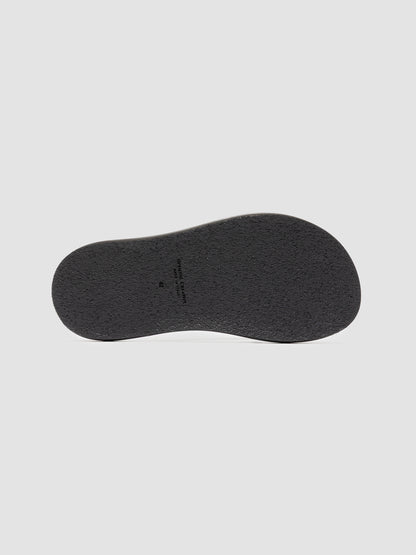 SALINO/001 TUCSON SOFT NERO