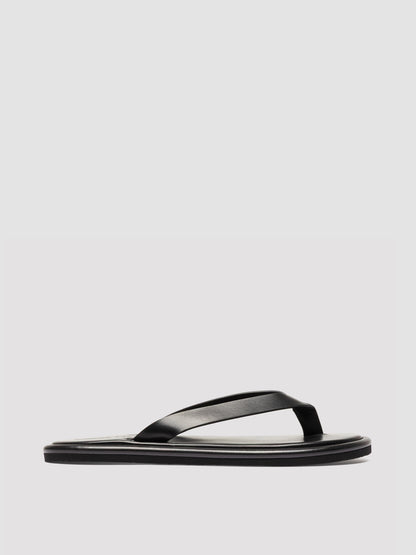 SALINO/001 TUCSON SOFT NERO