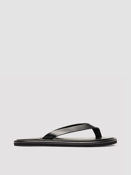SALINO/001 TUCSON SOFT NERO