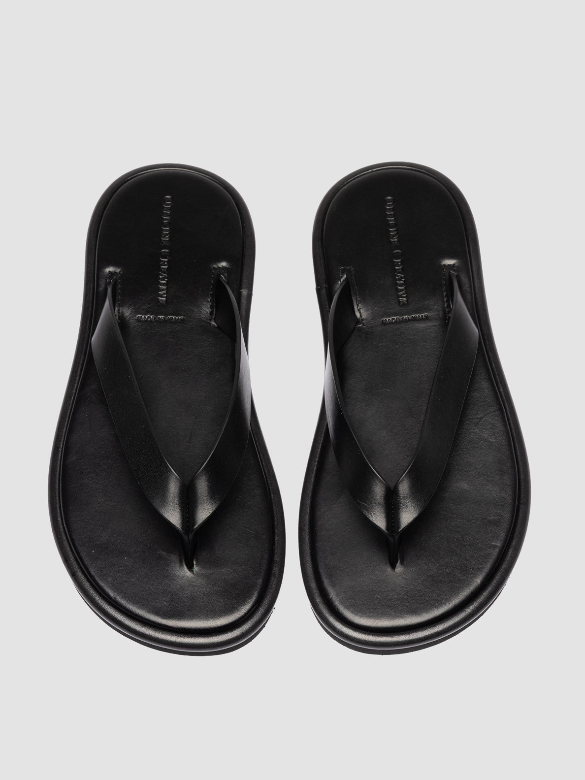 SALINO/001 TUCSON SOFT NERO