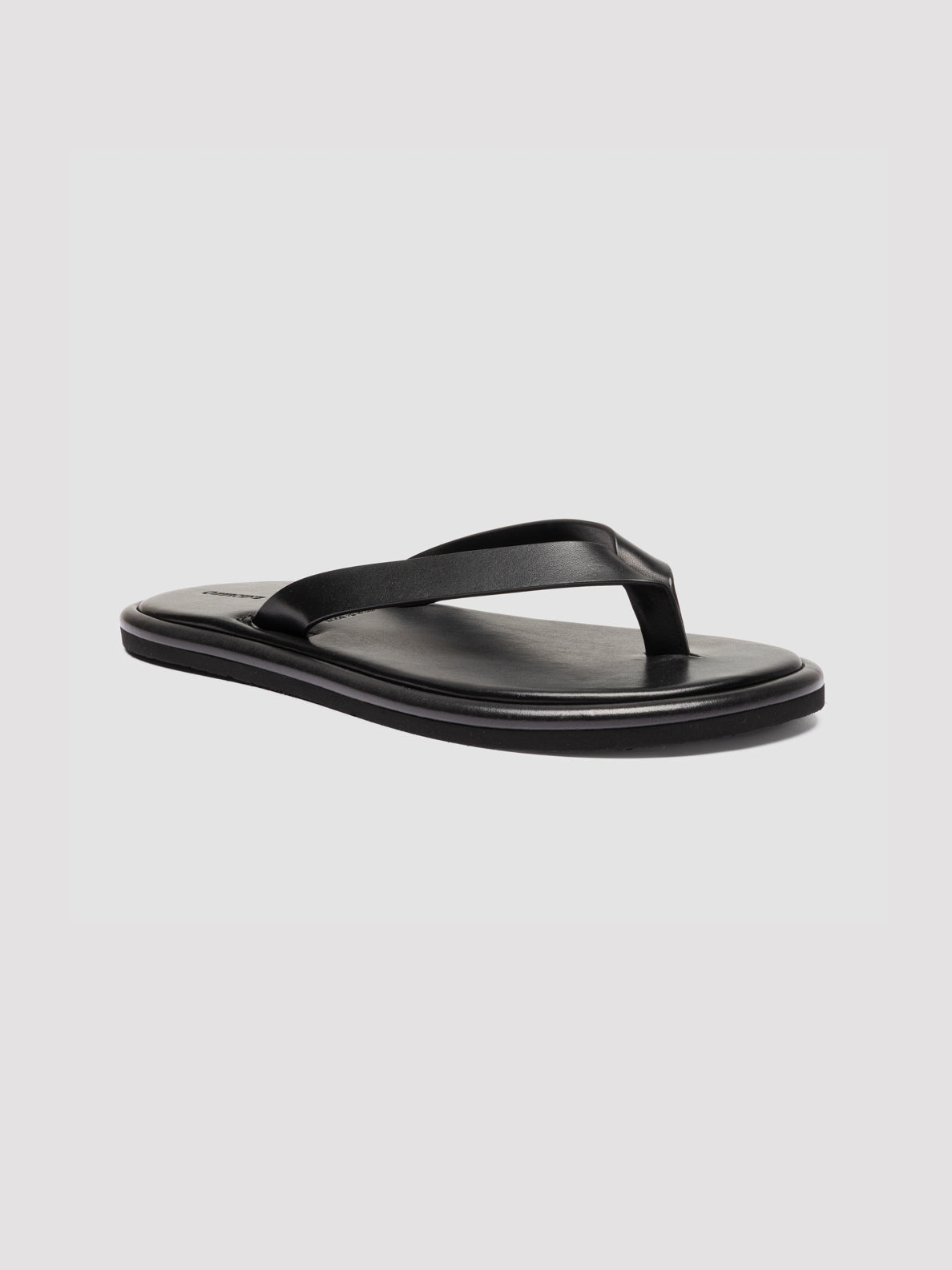 SALINO/001 TUCSON SOFT NERO