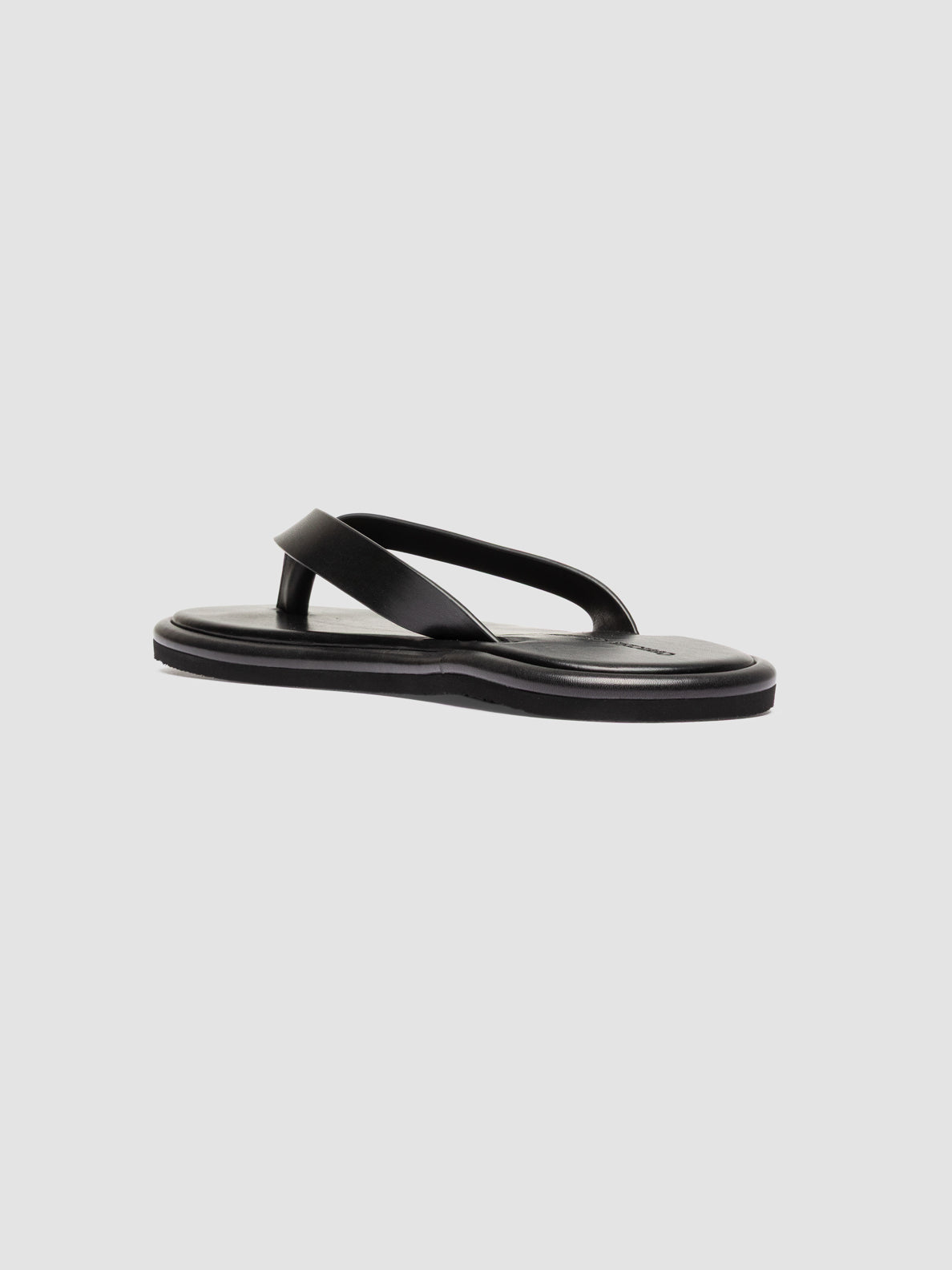 SALINO/001 TUCSON SOFT NERO