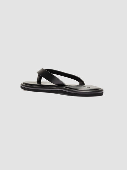 SALINO/001 TUCSON SOFT NERO