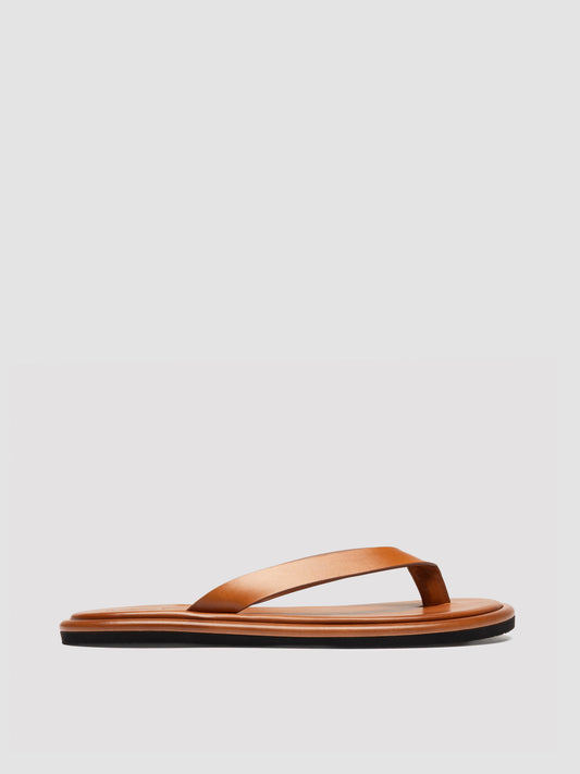 SALINO/001 TUCSON SOFT TAN