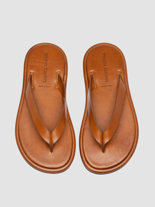 SALINO/001 TUCSON SOFT TAN