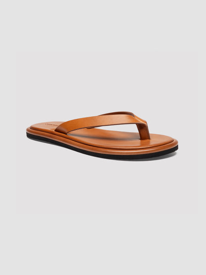 SALINO/001 TUCSON SOFT TAN