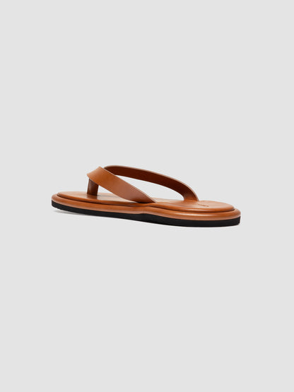 SALINO/001 TUCSON SOFT TAN