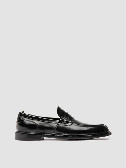 SAX/001 CANYON NERO
