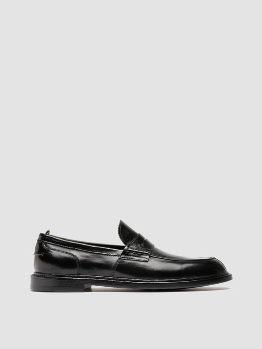 SAX/001 CANYON NERO