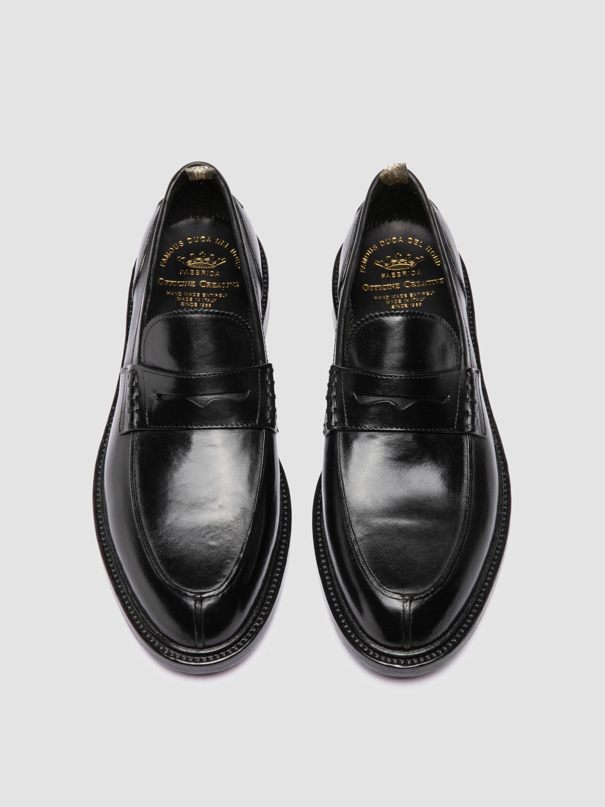 SAX/001 CANYON NERO