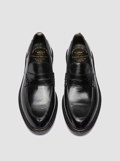 SAX/001 CANYON NERO