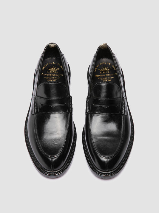 SAX/001 CANYON NERO