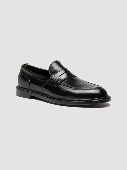SAX/001 CANYON NERO