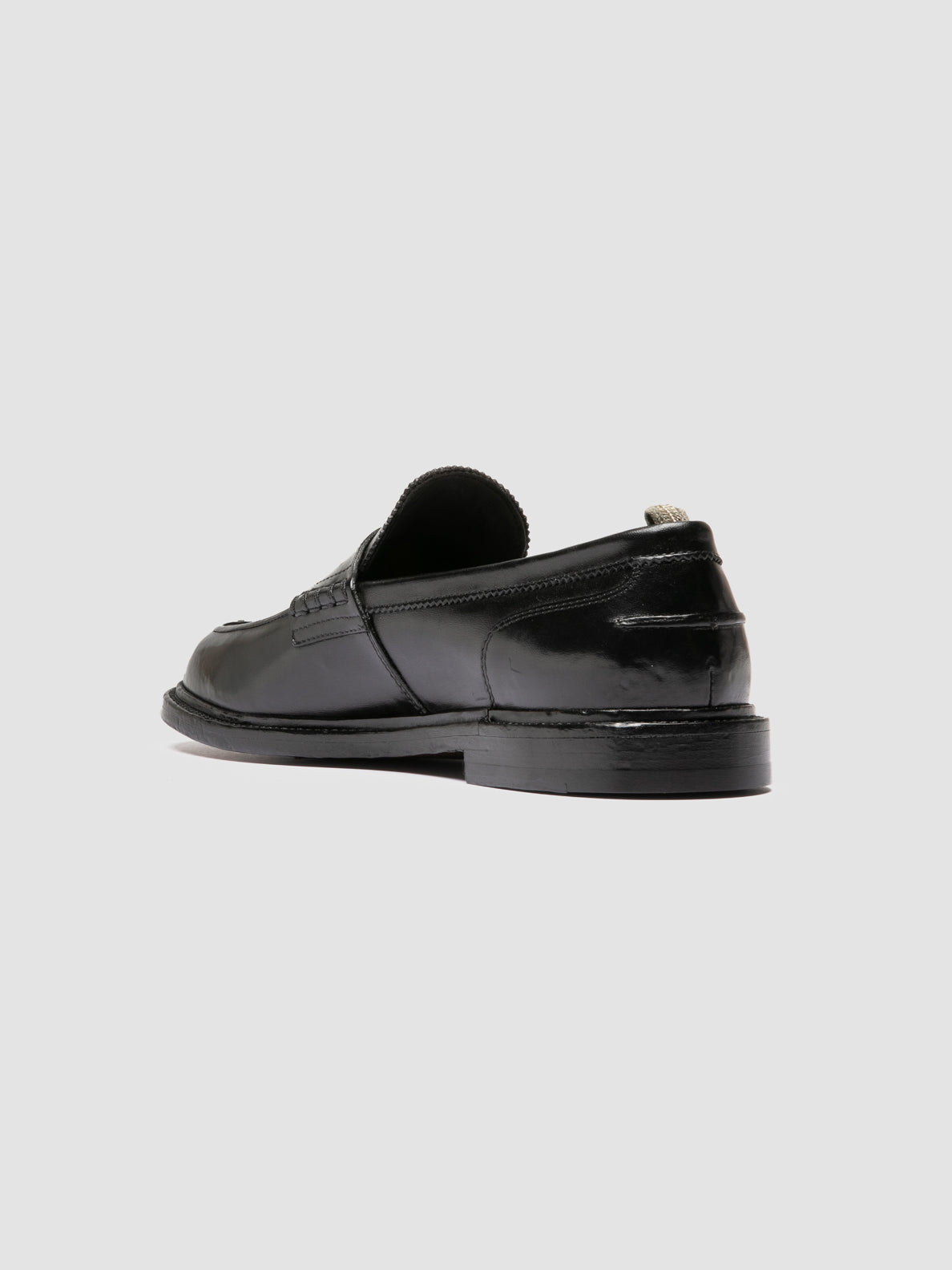 SAX/001 CANYON NERO