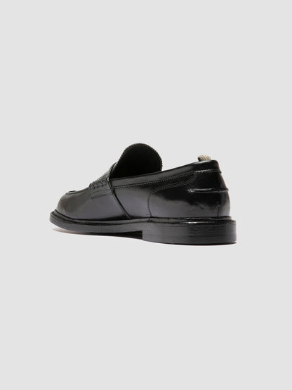SAX/001 CANYON NERO