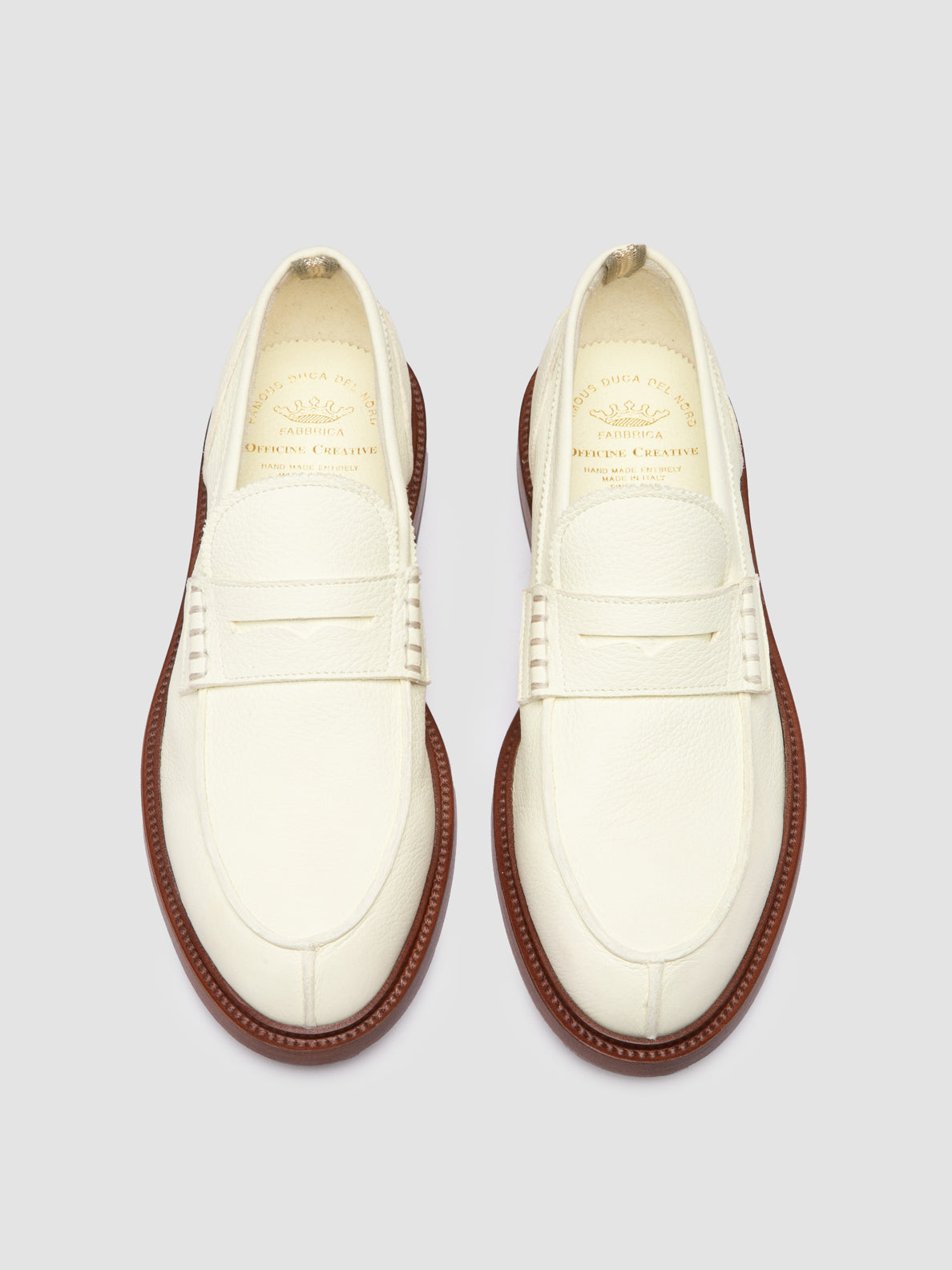SAX/001 DEER BIANCO