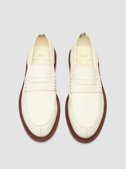 SAX/001 DEER BIANCO