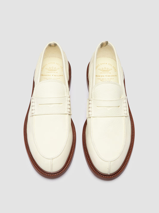 SAX/001 DEER BIANCO