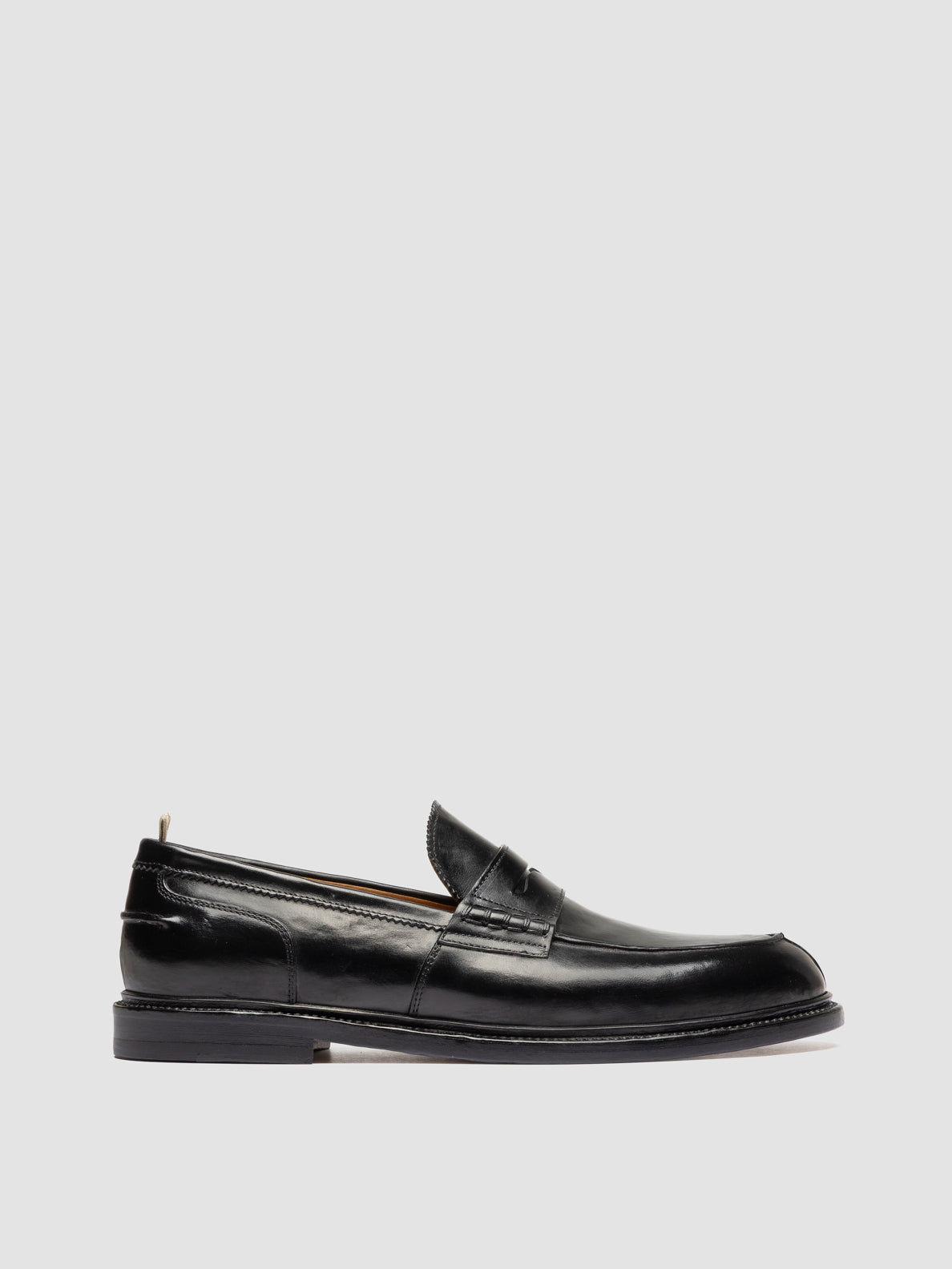 SAX/002 CANYON NERO