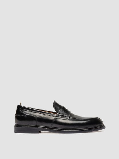 SAX/002 CANYON NERO