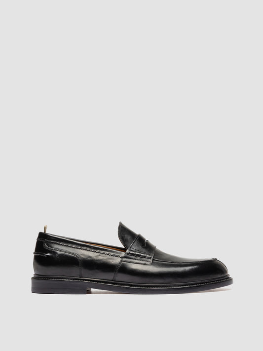 SAX/002 CANYON NERO