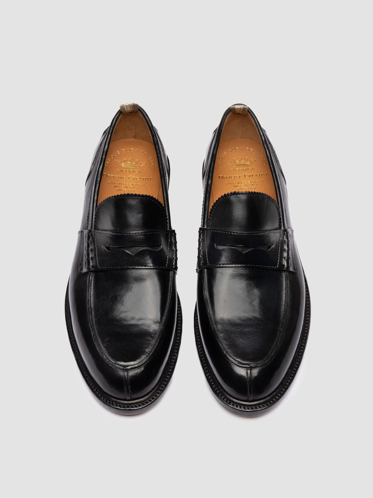 SAX/002 CANYON NERO