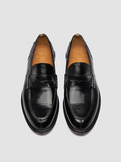 SAX/002 CANYON NERO