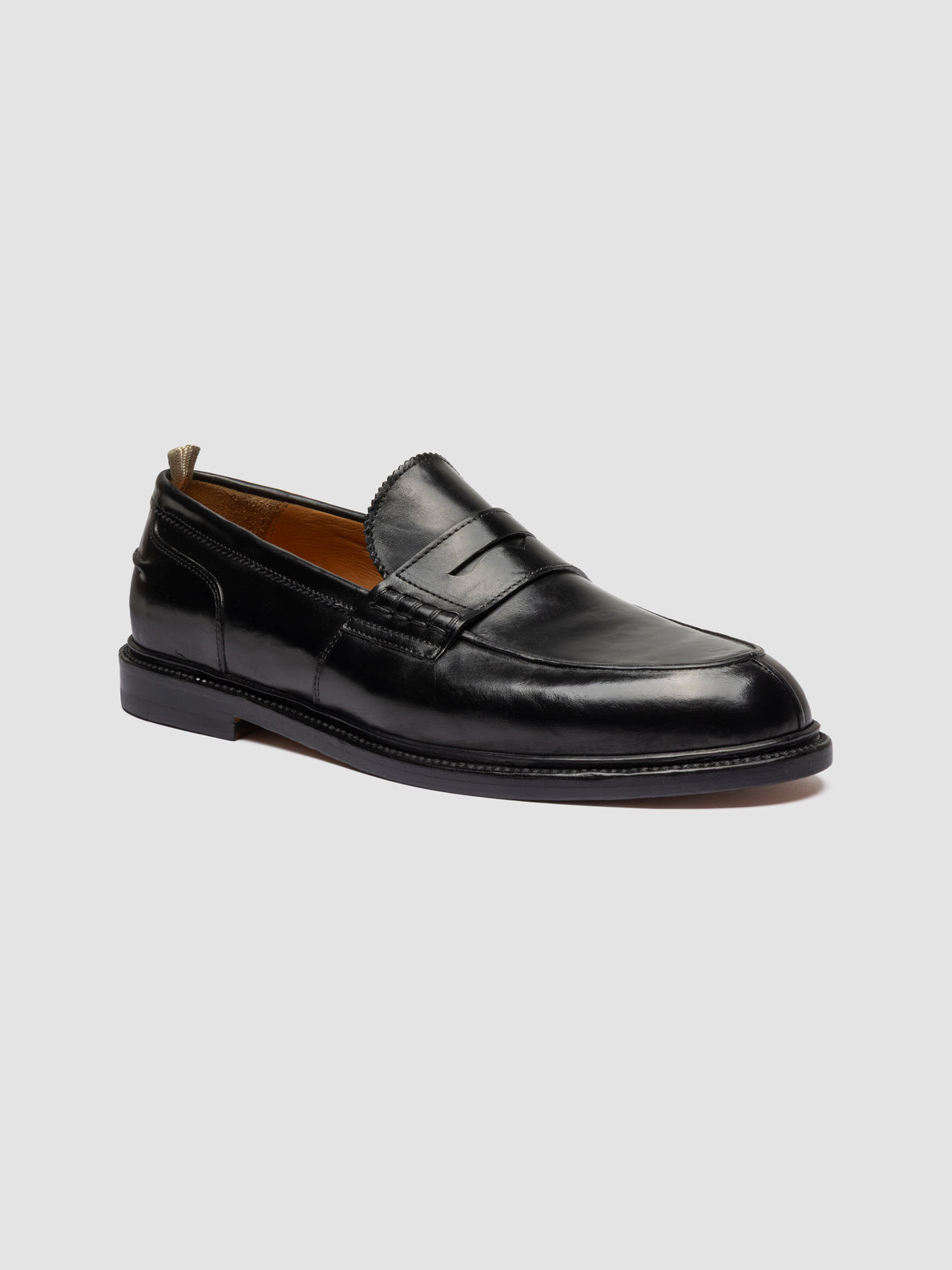 SAX/002 CANYON NERO