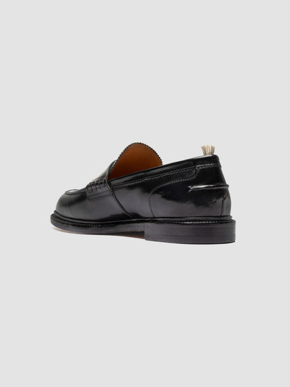 SAX/002 CANYON NERO